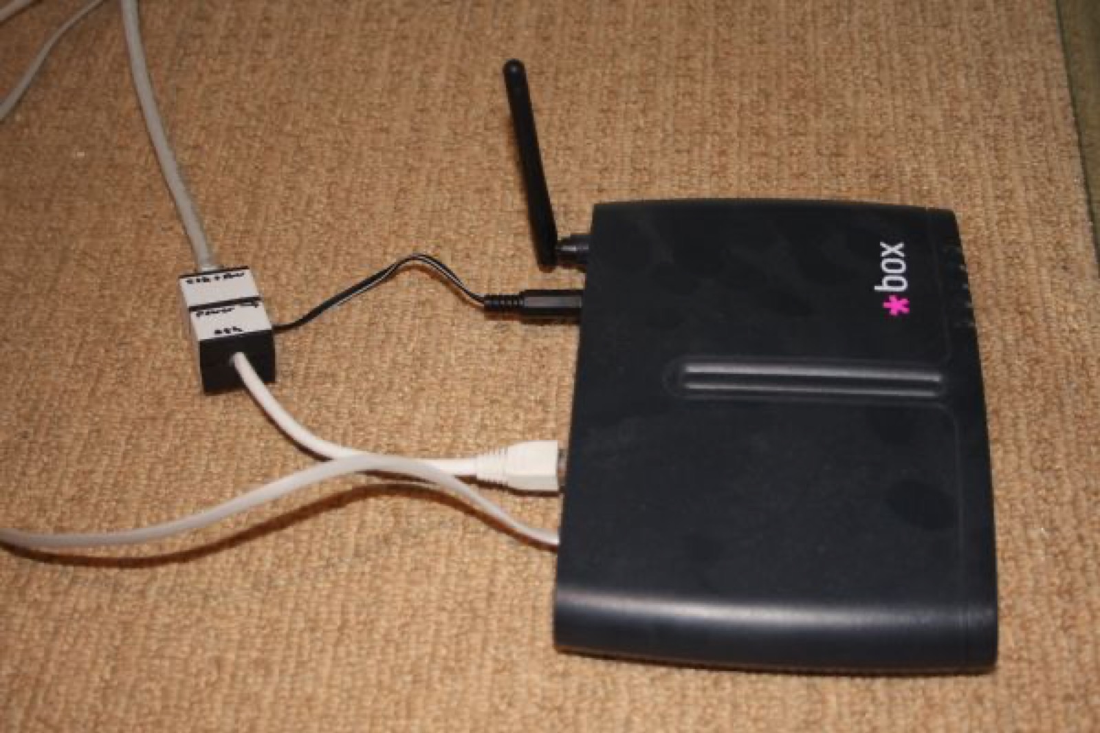 Mesh ar laidiniai prieigos taškai: kaip suplanuoti namų „Wi-Fi“ — real photo