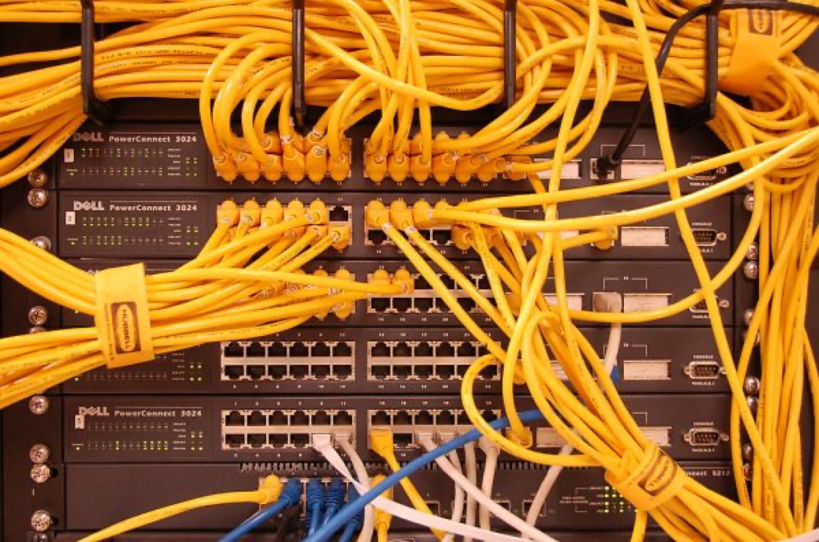 Ethernet kabelių kategorijos: ką namuose reiškia Cat 5e, Cat 6 ir Cat 6A — real photo