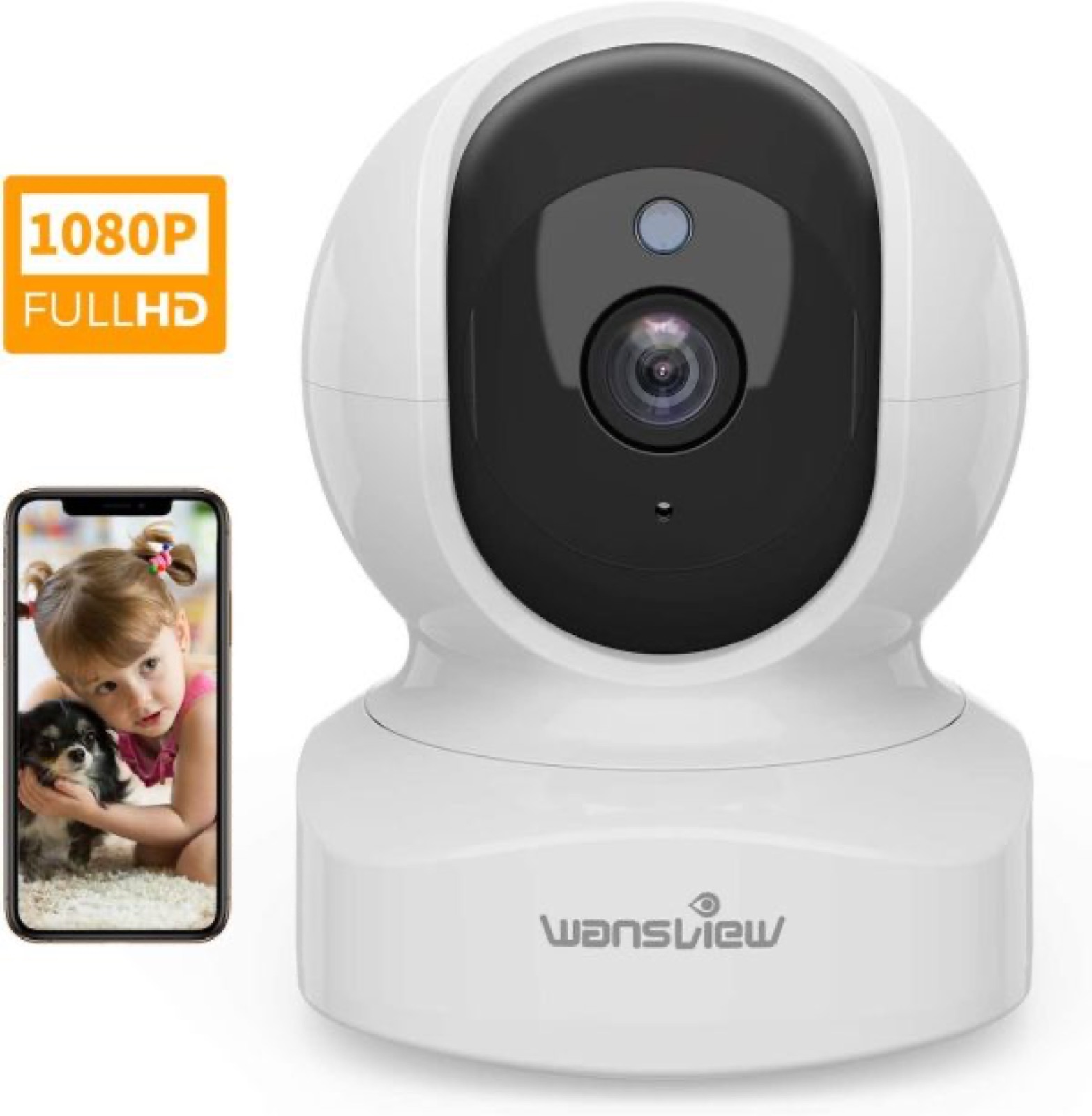 Kaip išsirinkti internetinę kamerą: svarbu ne vien 4K užrašas — real photo